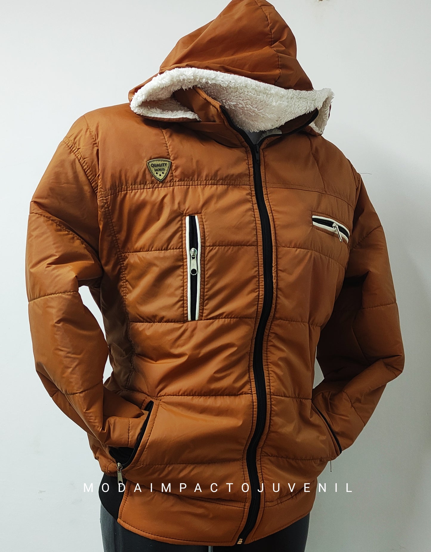 CHAQUETA PARA HOMBRE