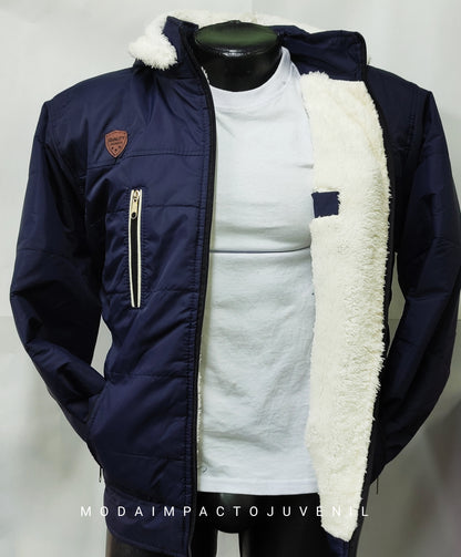 CHAQUETA PARA HOMBRE