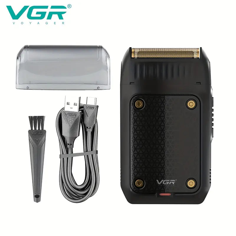 Maquina Afeitadora recargable VGR-353