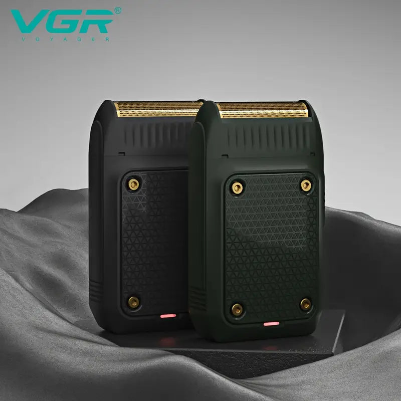 Maquina Afeitadora recargable VGR-353