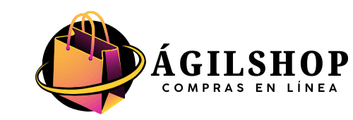 Ágil shop 